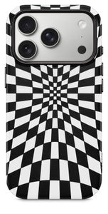 mophie Optical Check Case for iPhone 17 Pro