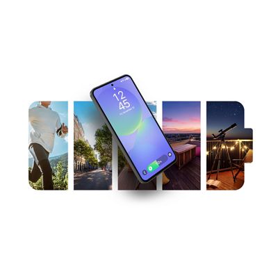 Samsung Galaxy A36 5G: Prices, 1 Colors, Sizes, Features & Specs
