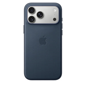 iPhone 17 Pro Max TechWoven Case with MagSafe – Blue