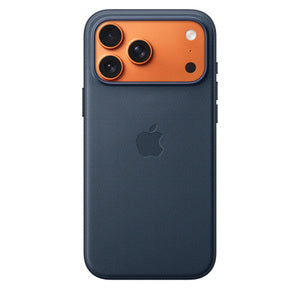 iPhone 17 Pro Max TechWoven Case with MagSafe – Blue