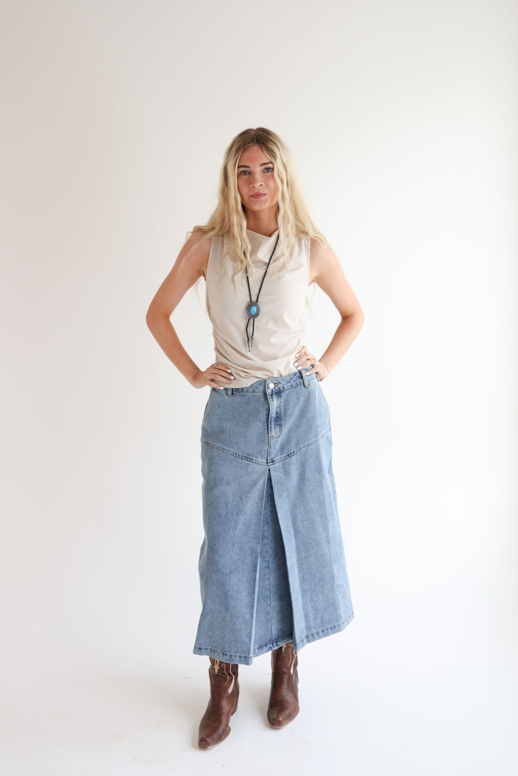 Ridge Skirt