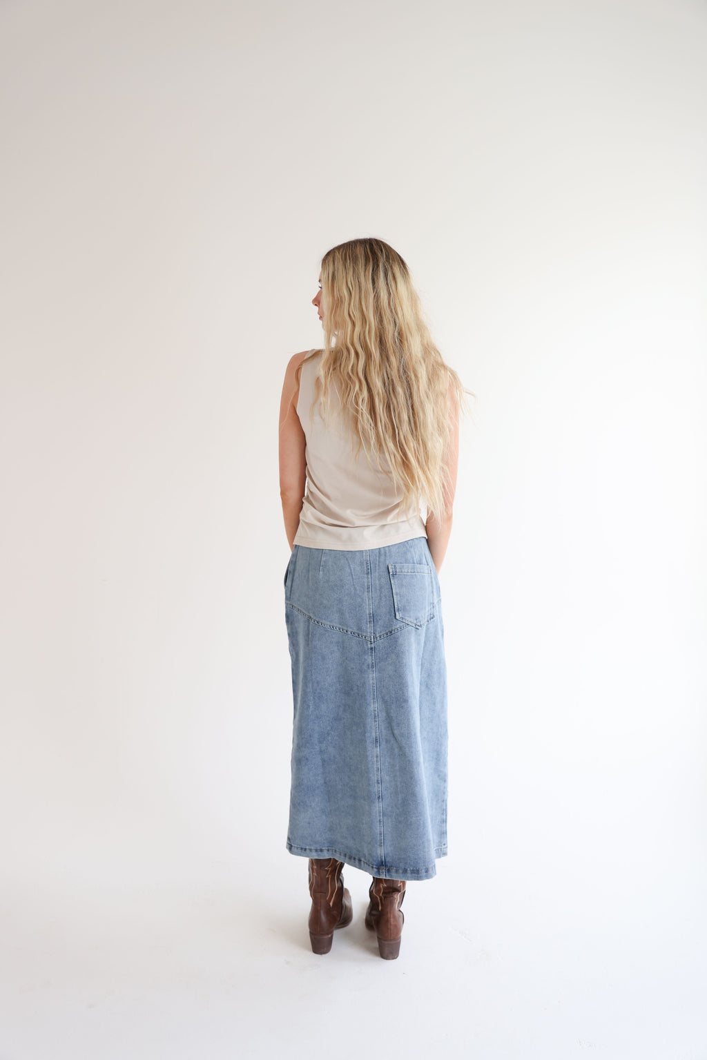 Ridge Skirt