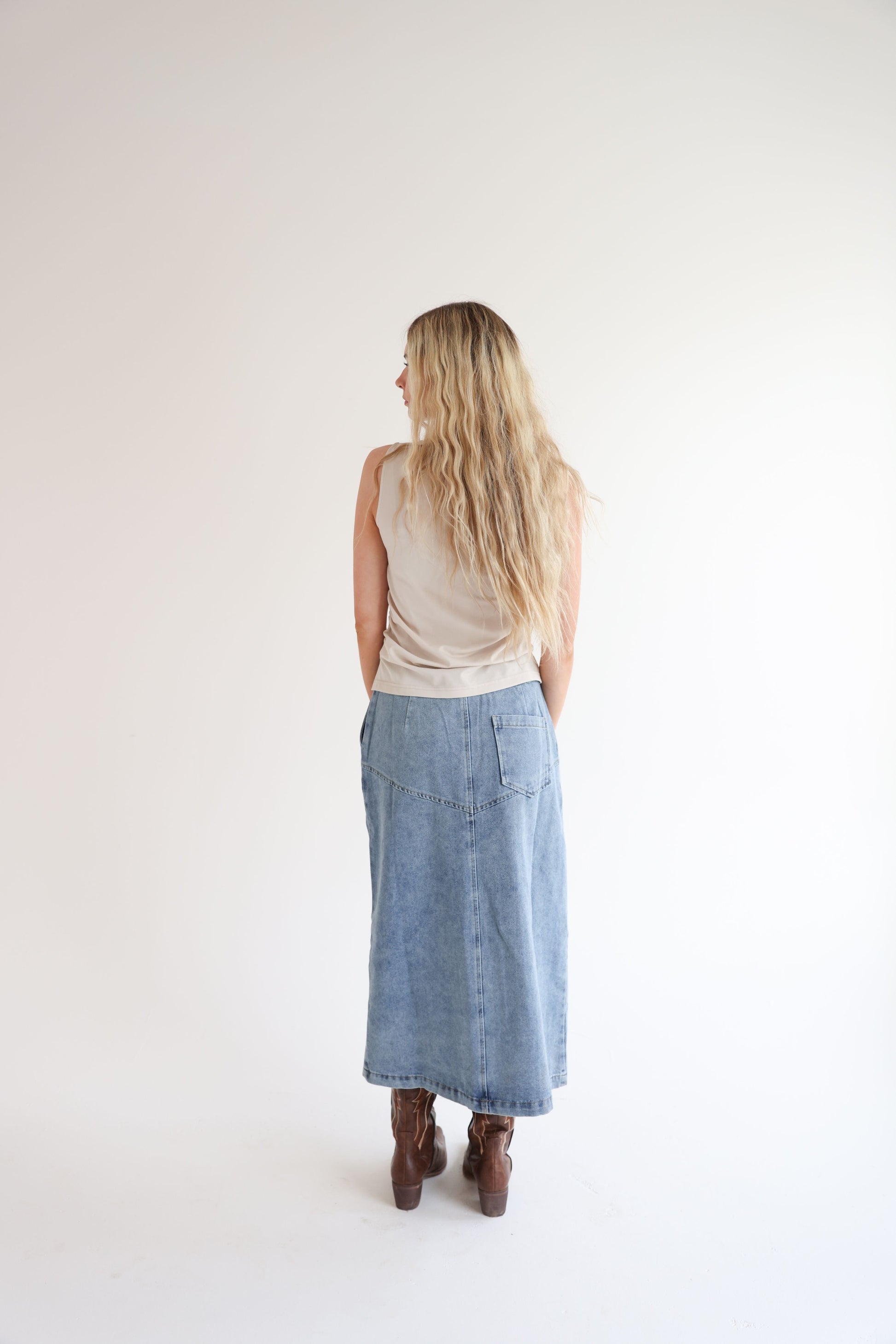 Ridge Skirt