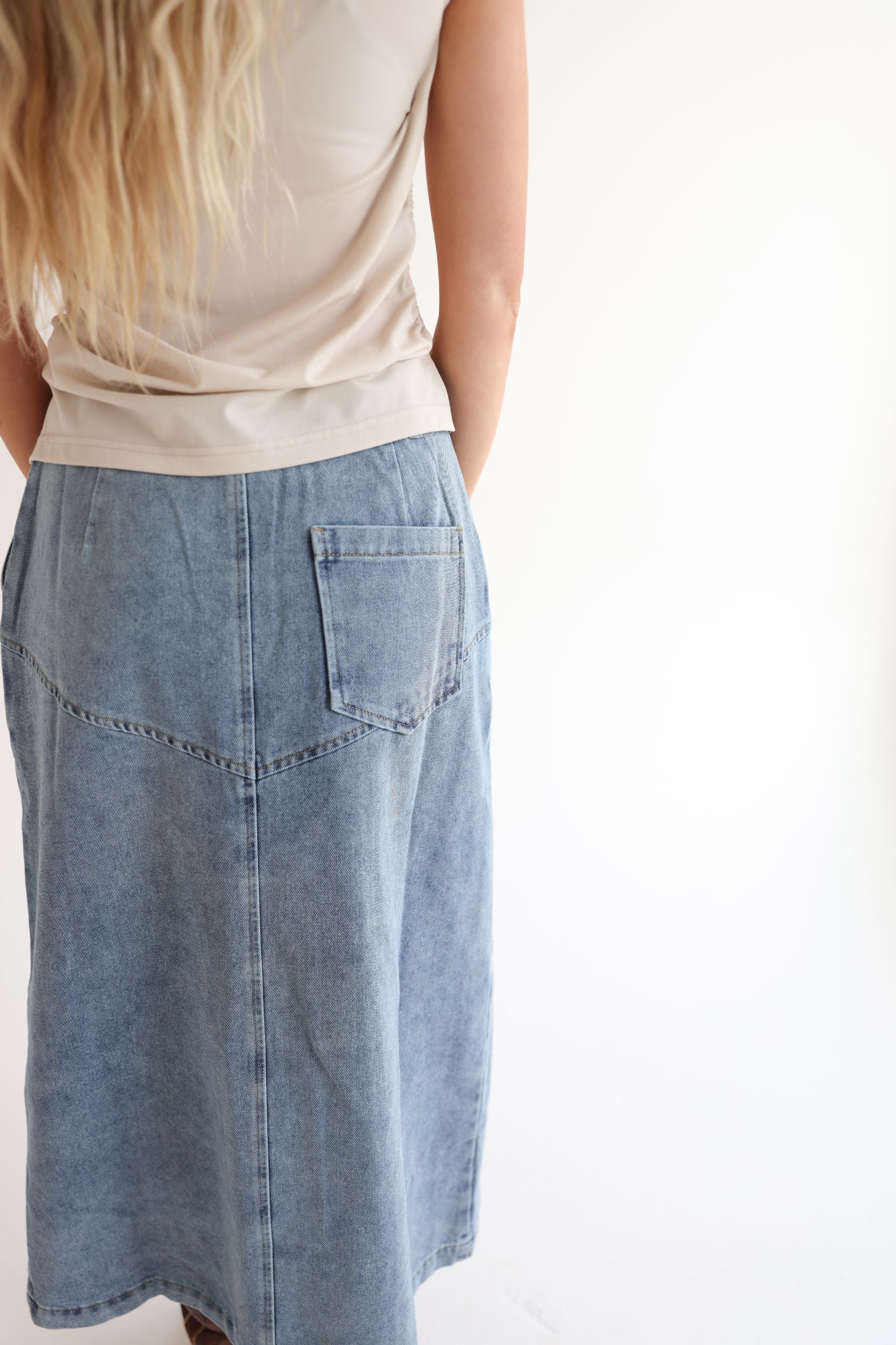 Ridge Skirt