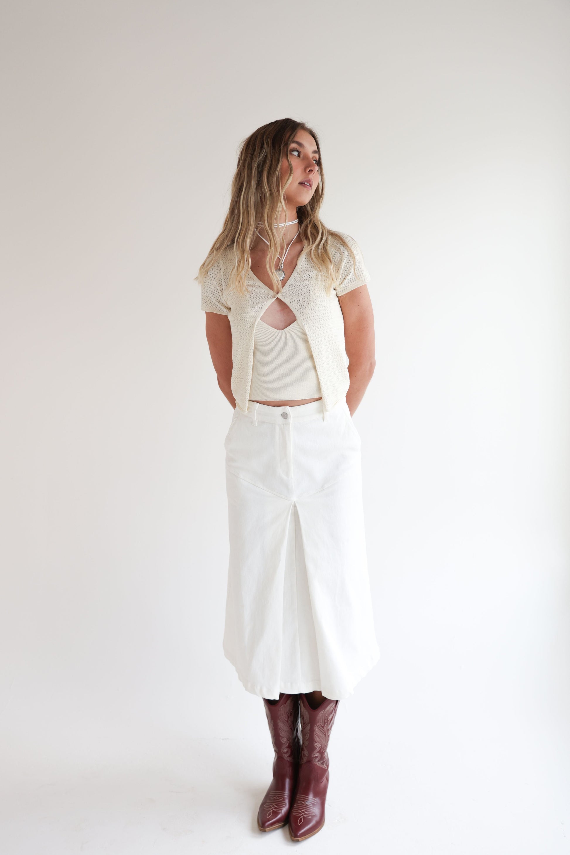 Mesa Top