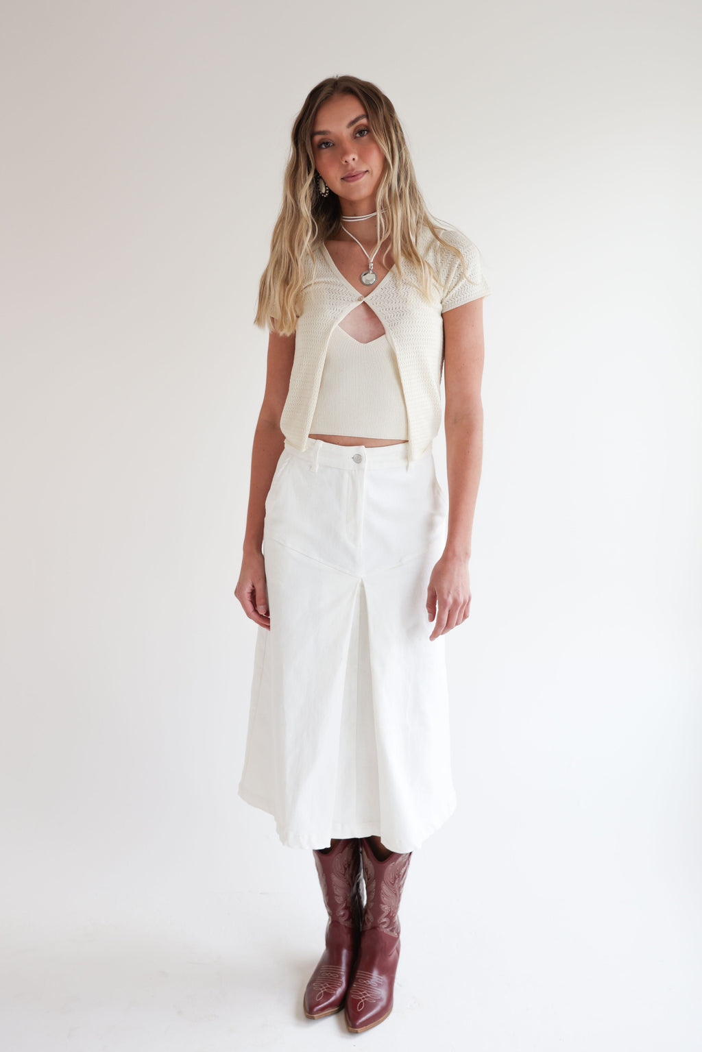 Canyon Skirt