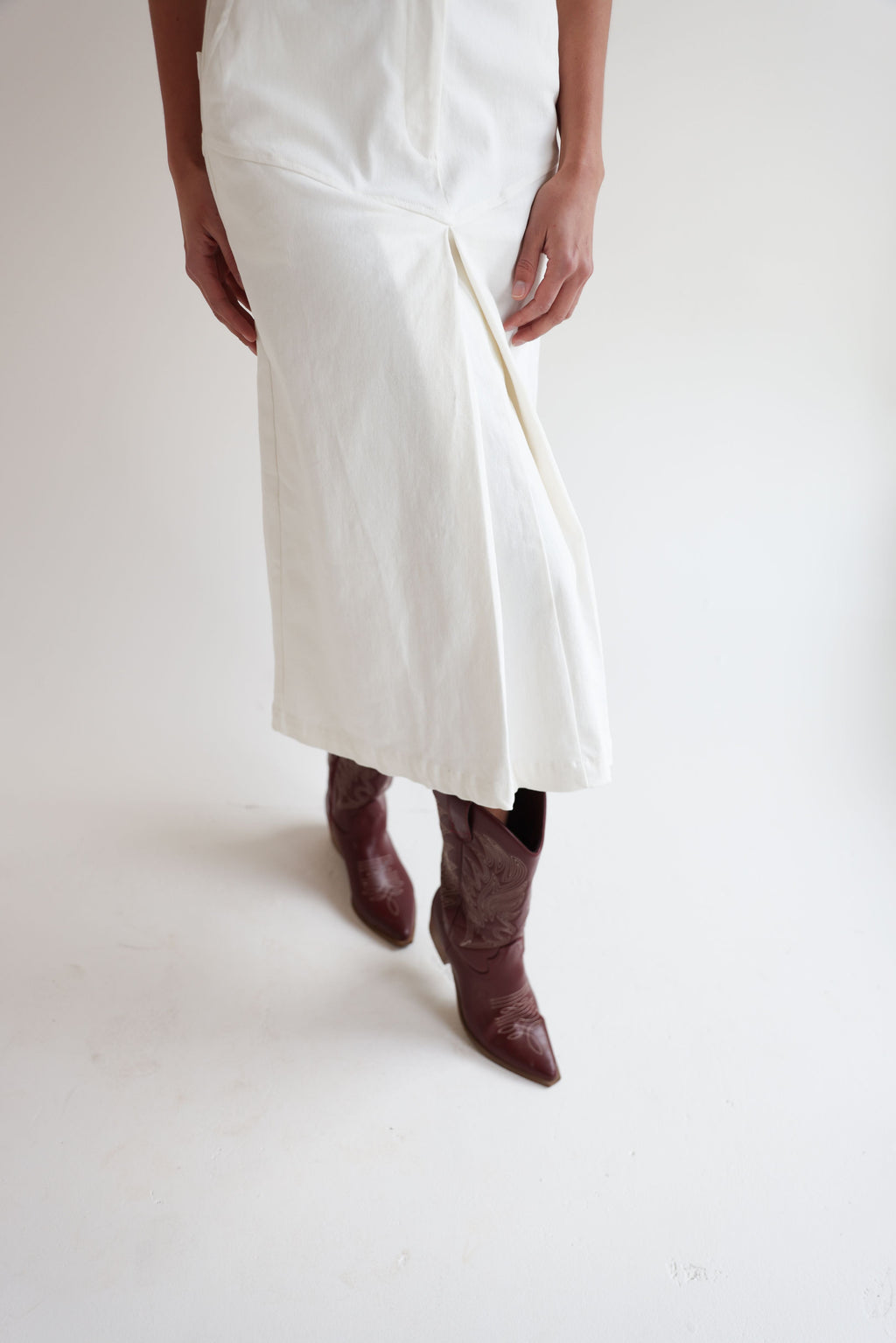Canyon Skirt