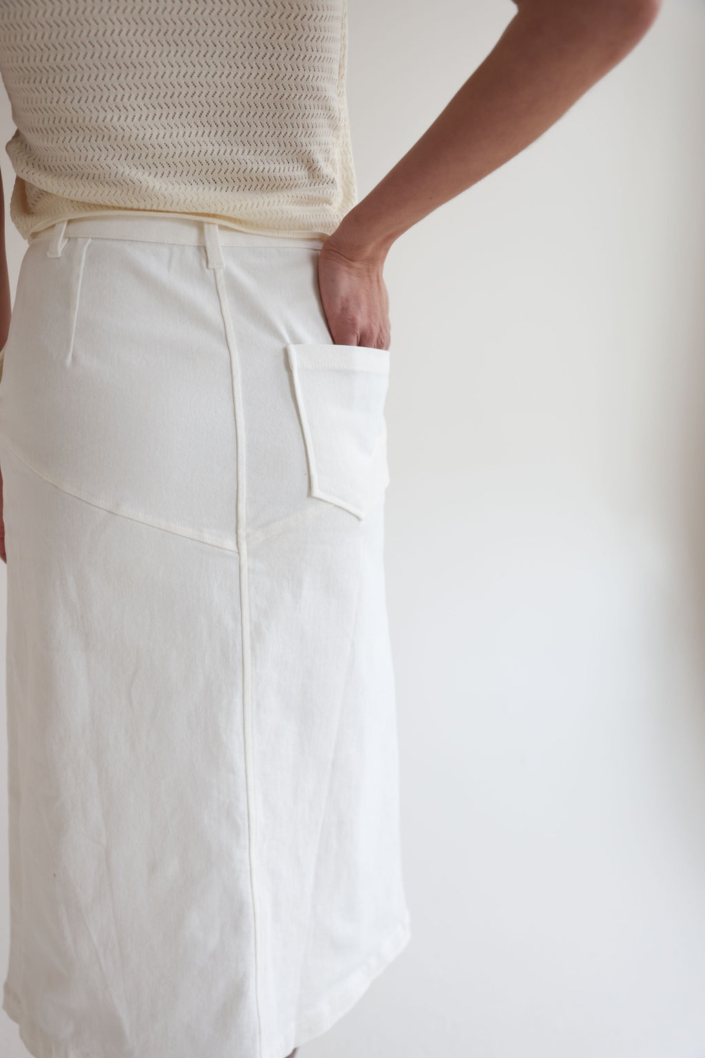 Canyon Skirt