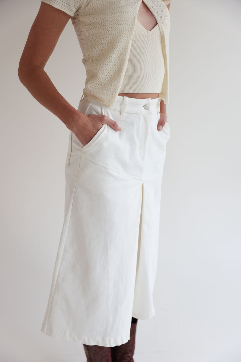 Canyon Skirt