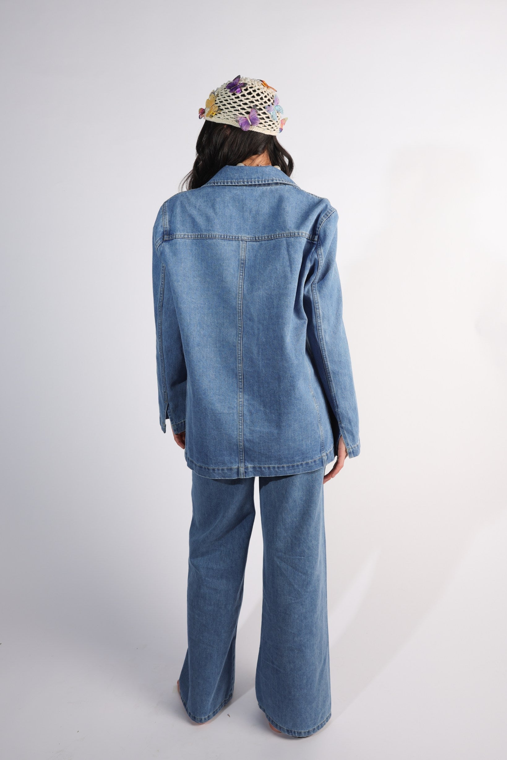 The Indigo Set
