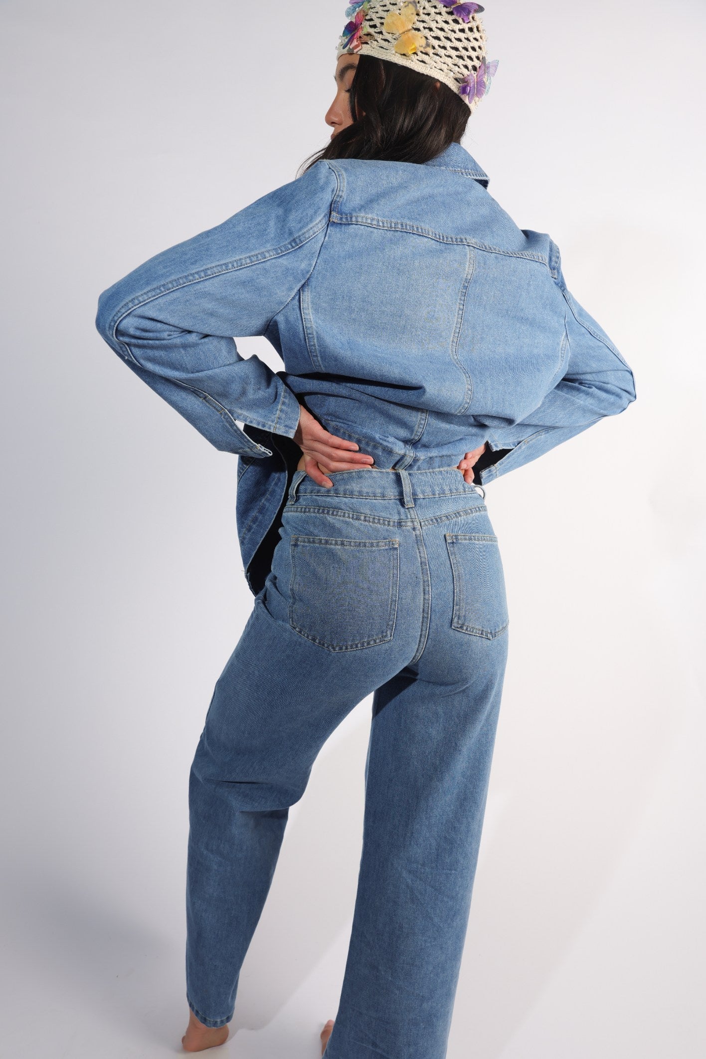 The Indigo Set
