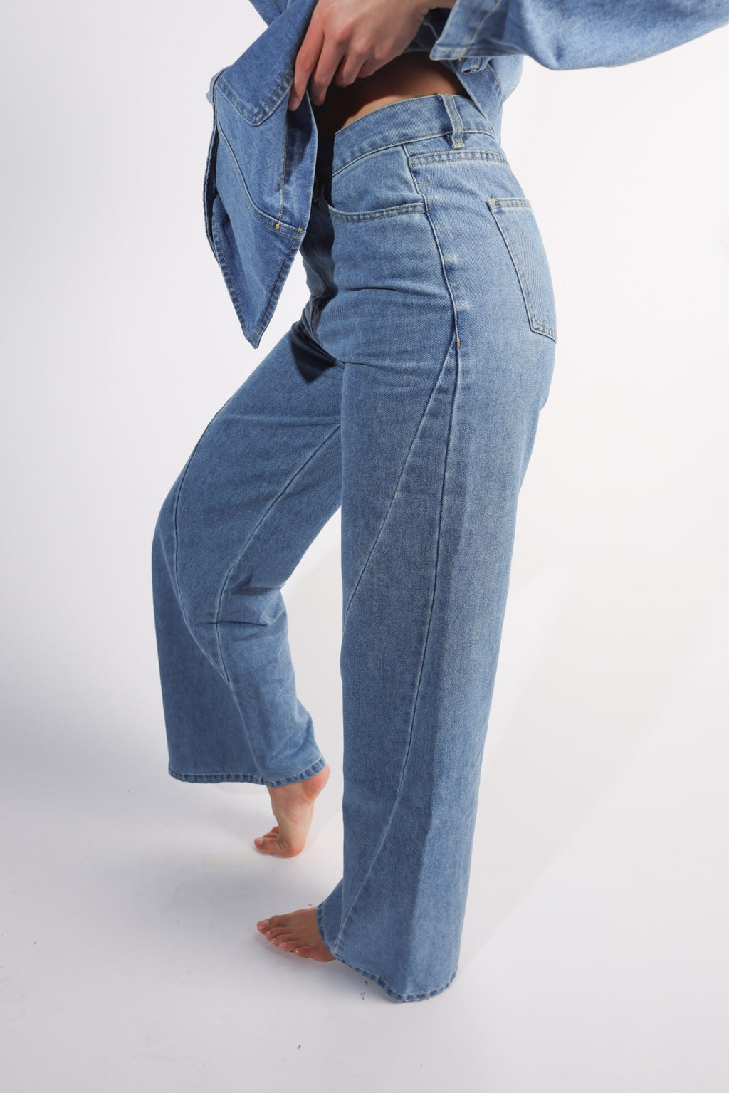 The Indigo Set