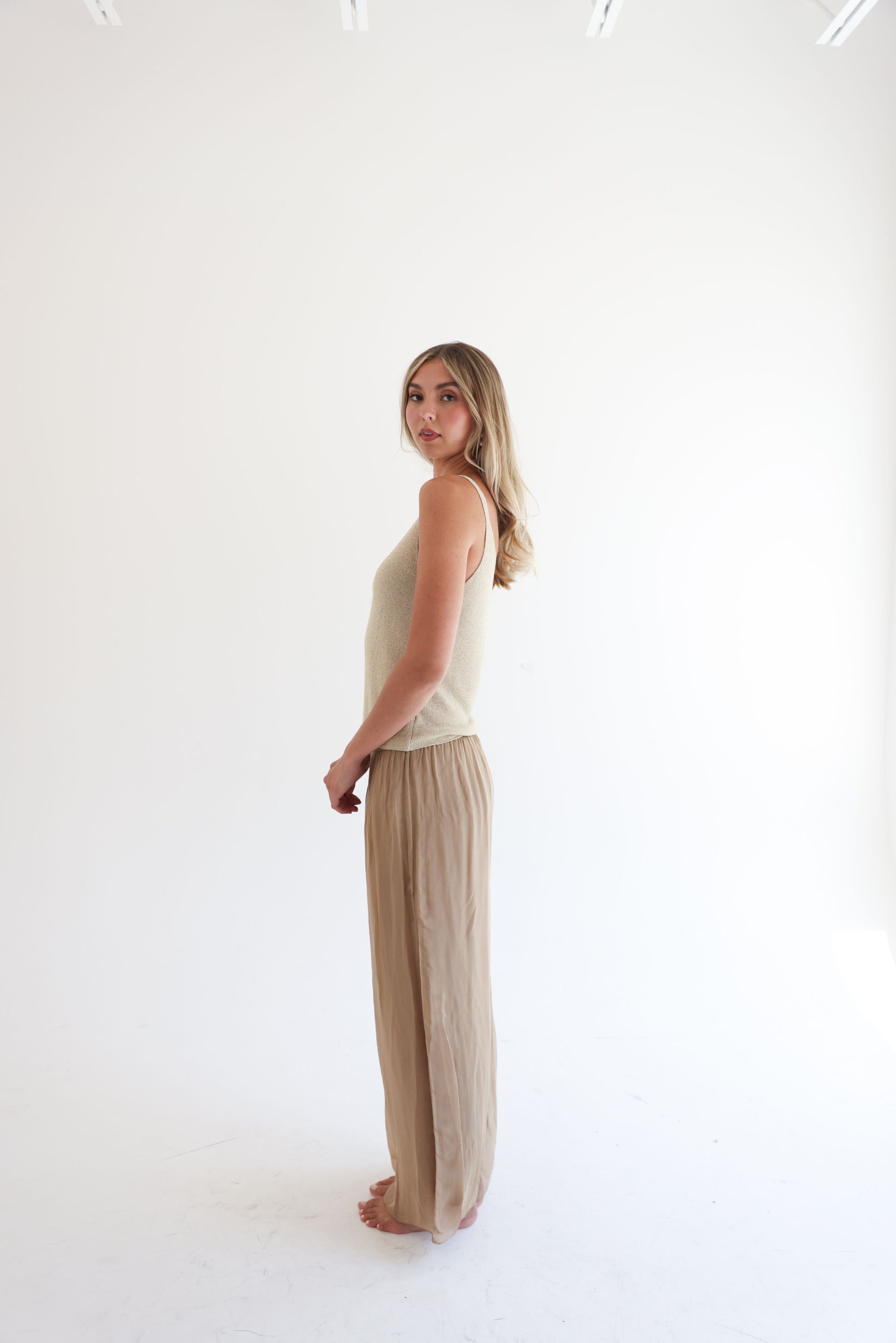 The Cleo Pants