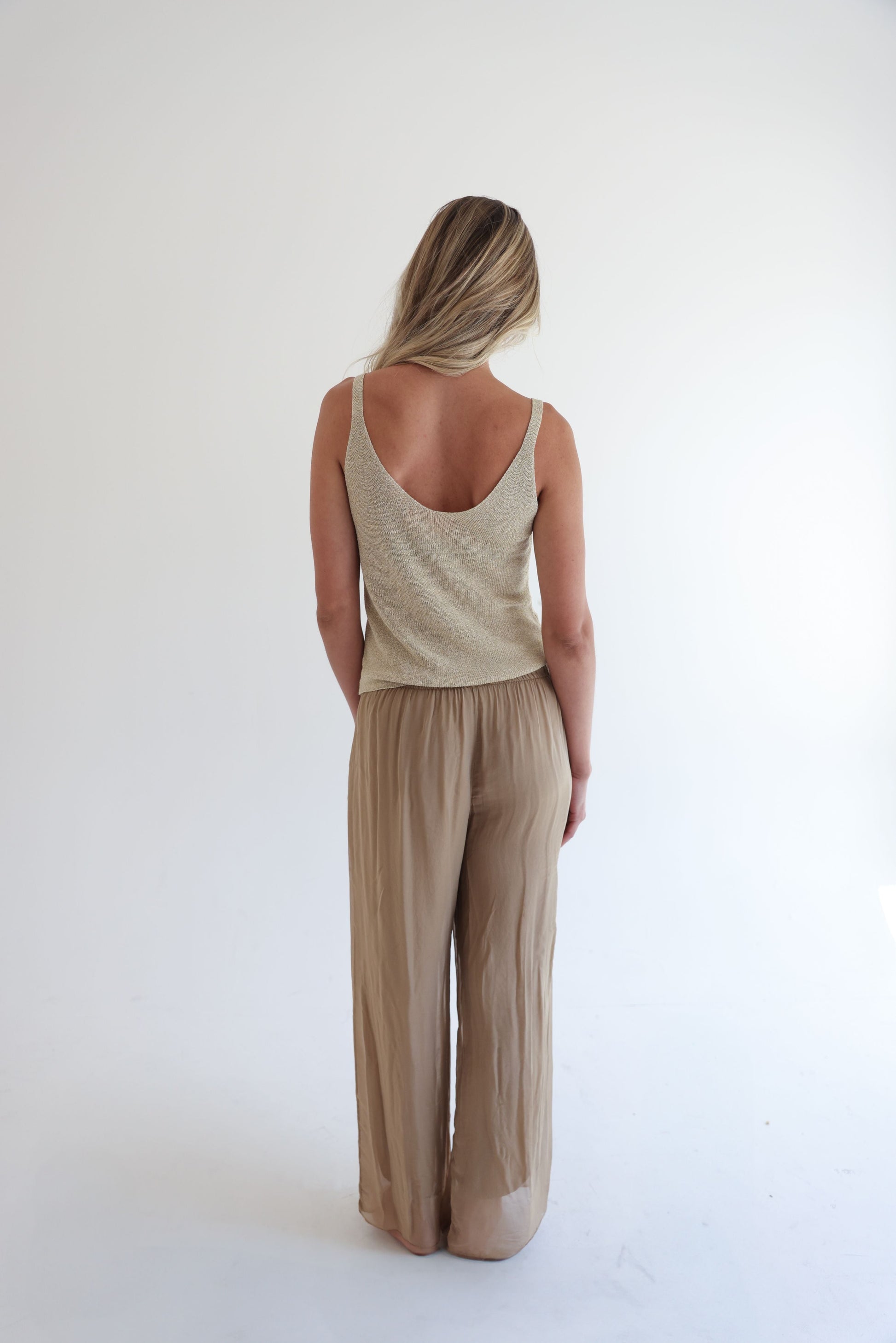 The Cleo Pants