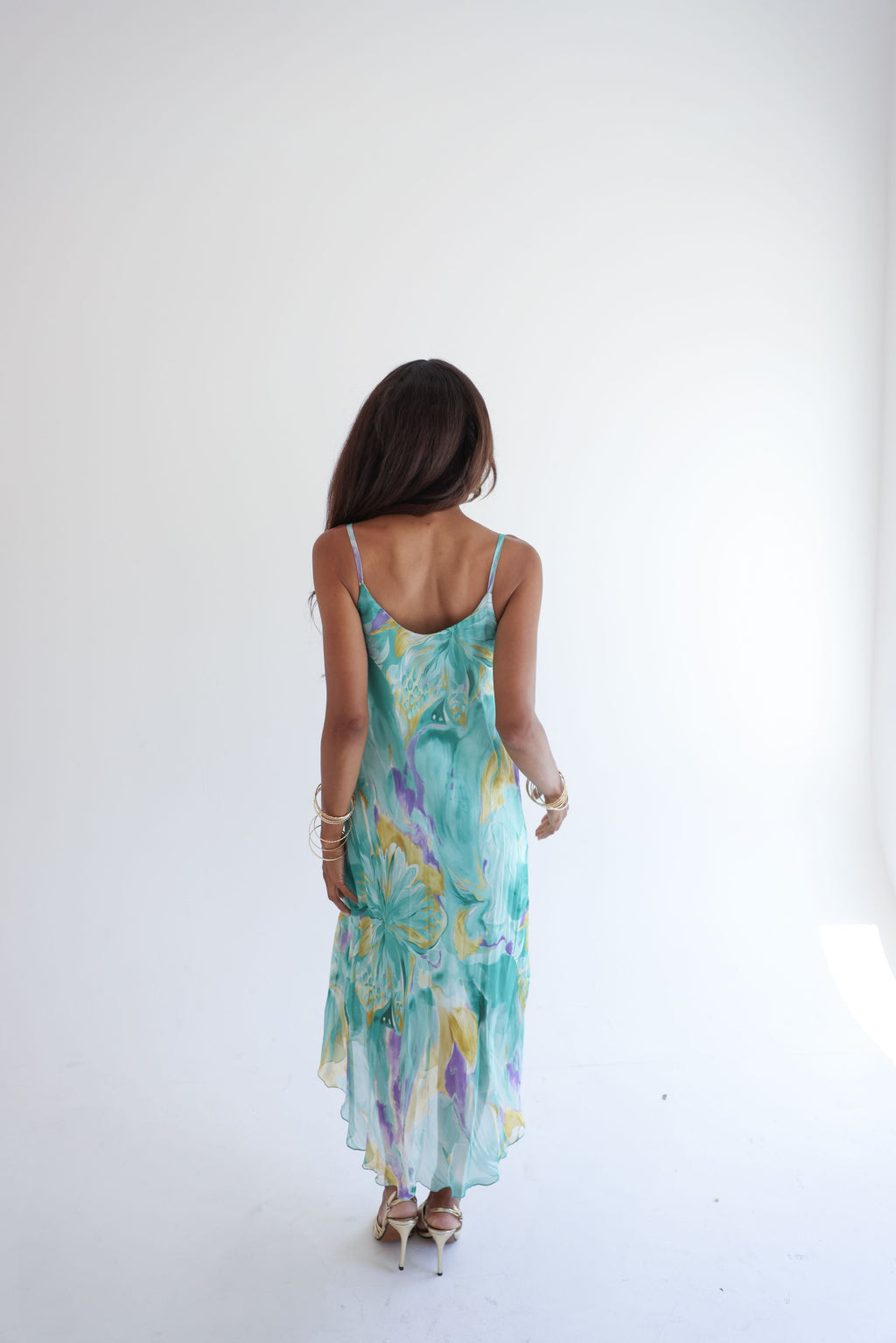The Luma Dress