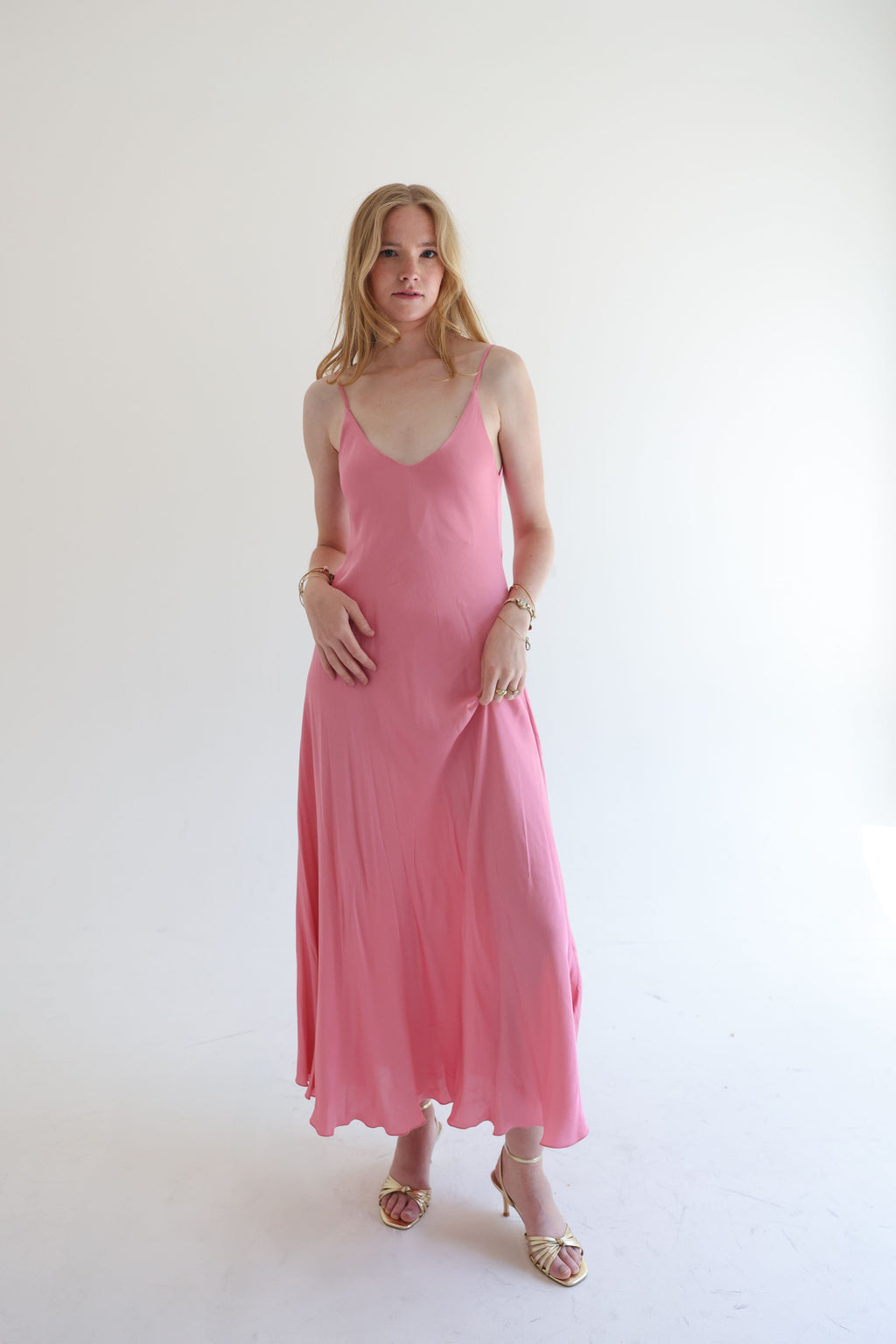 The Capri Dress