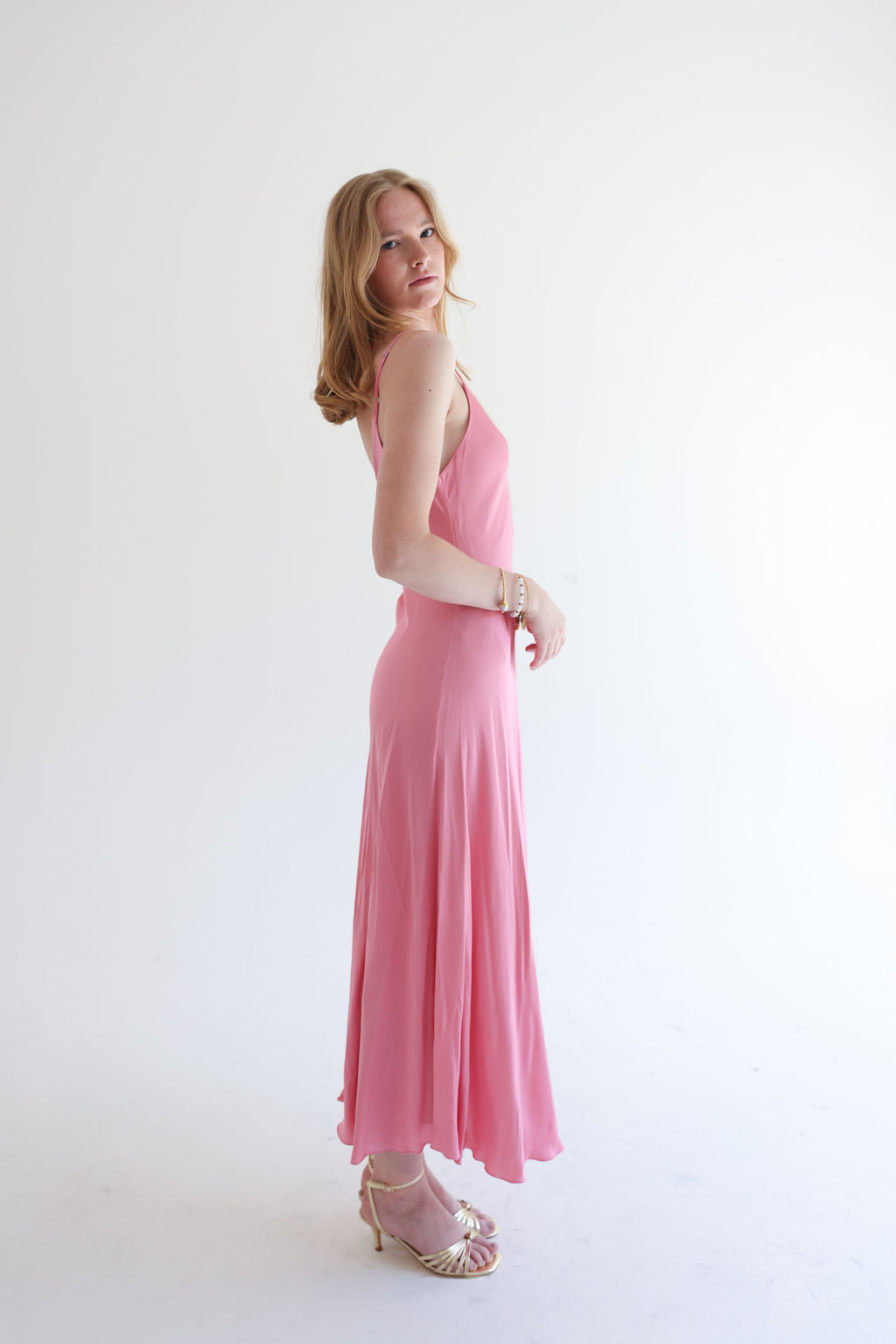 The Capri Dress