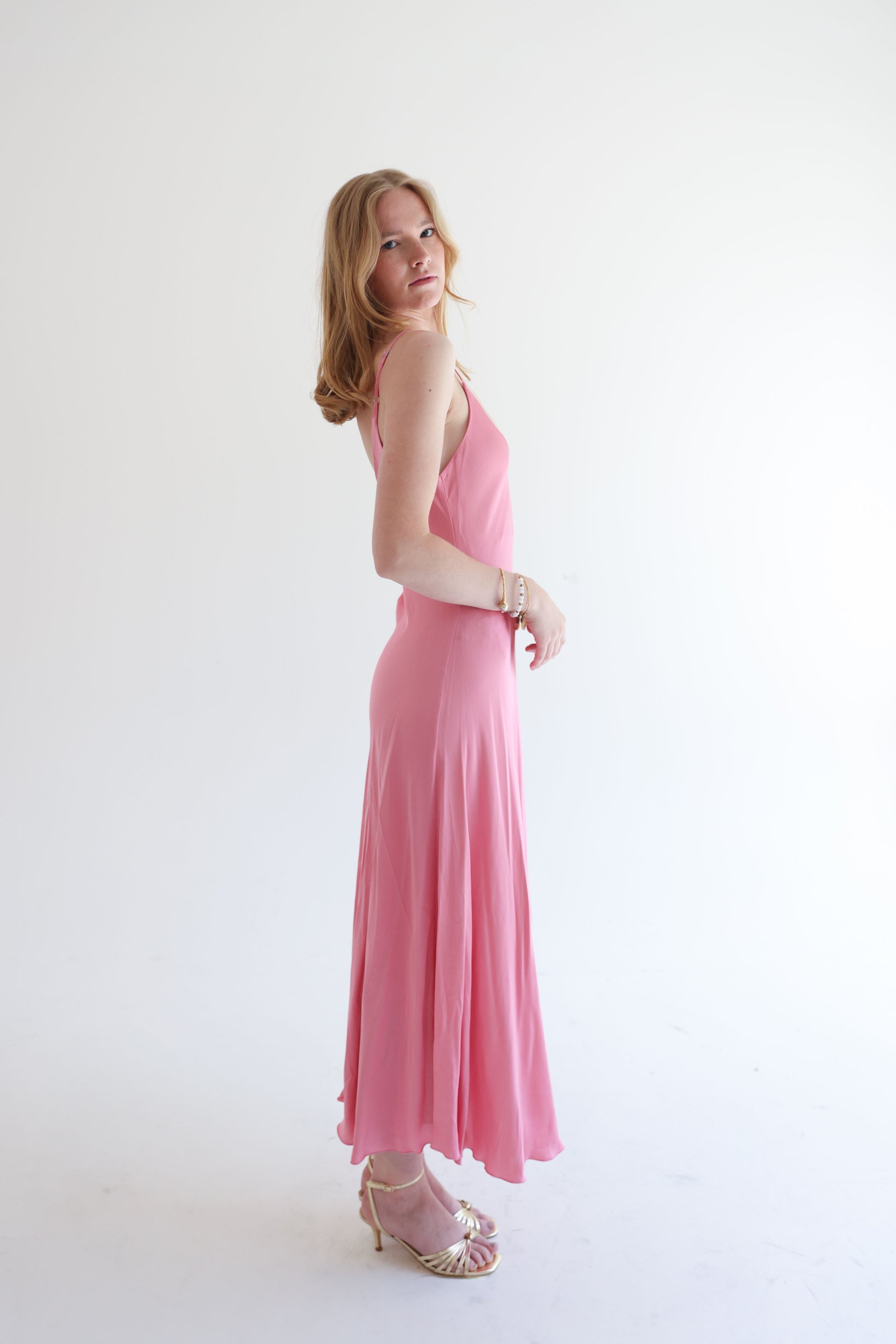 The Capri Dress