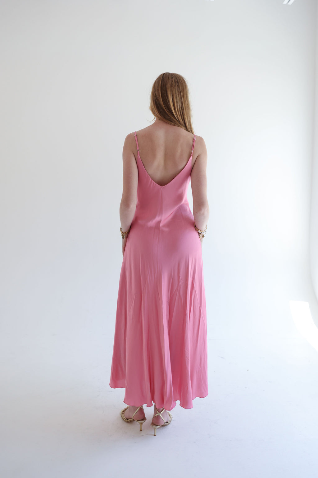 The Capri Dress