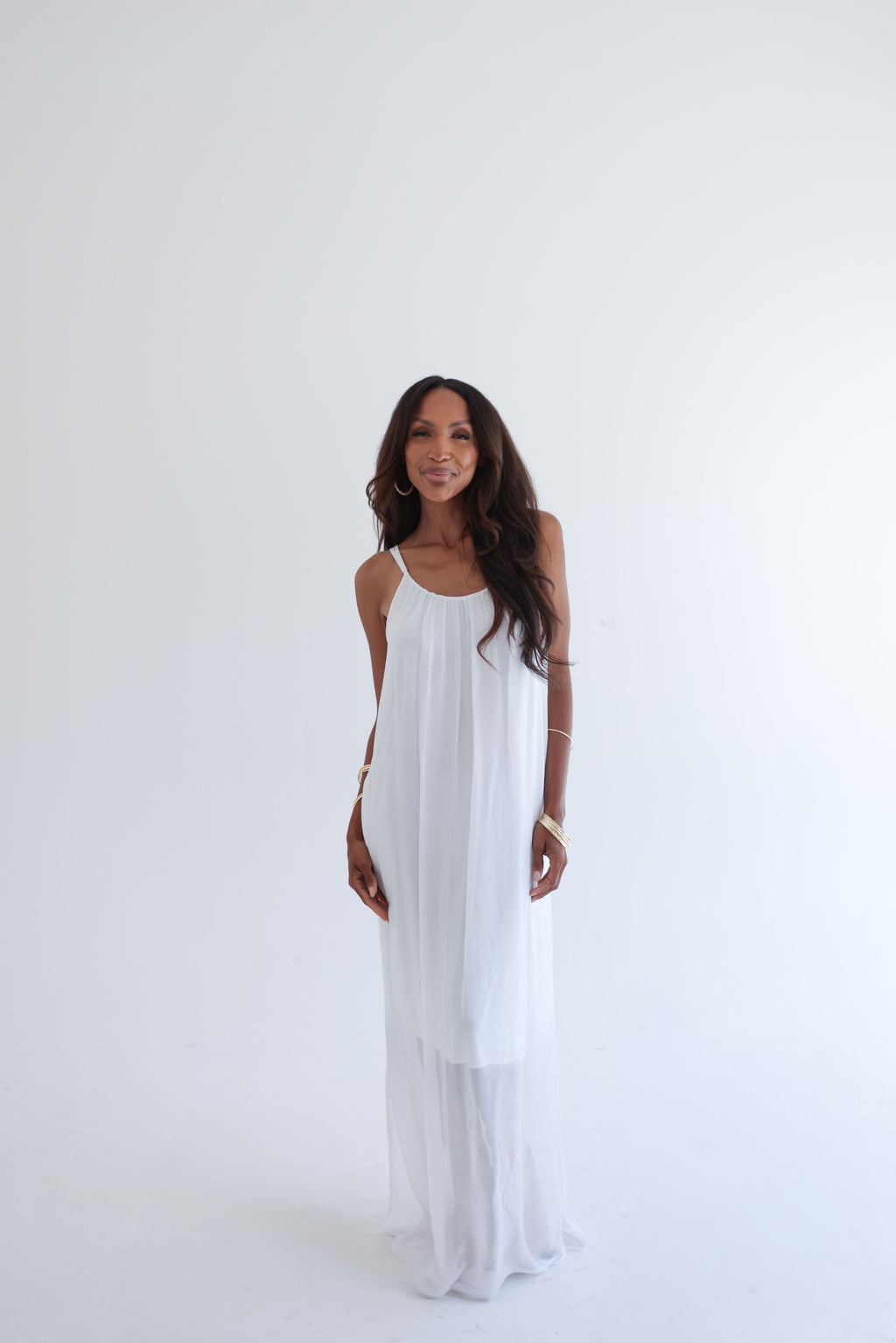 The Sunny Dress