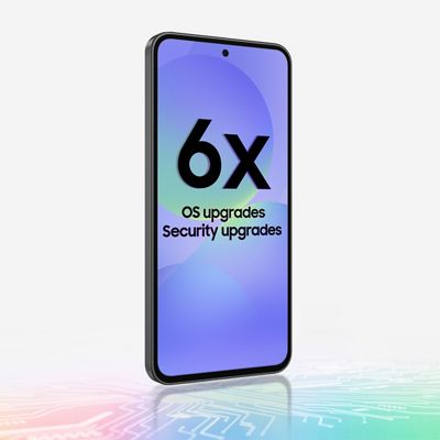 Samsung Galaxy A36 5G: Prices, 1 Colors, Sizes, Features & Specs