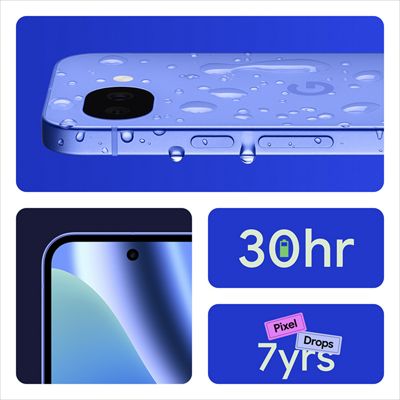 New Google Pixel 10a: Deals, Prices, Colors & Specs